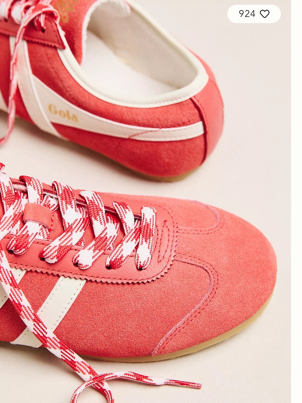 NWOB GOLA CLEORA SNEAKERS - Picture 2 of 4